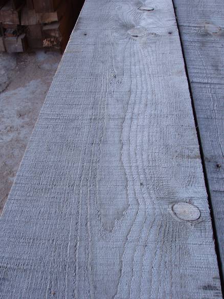 Coverboard Barnwood